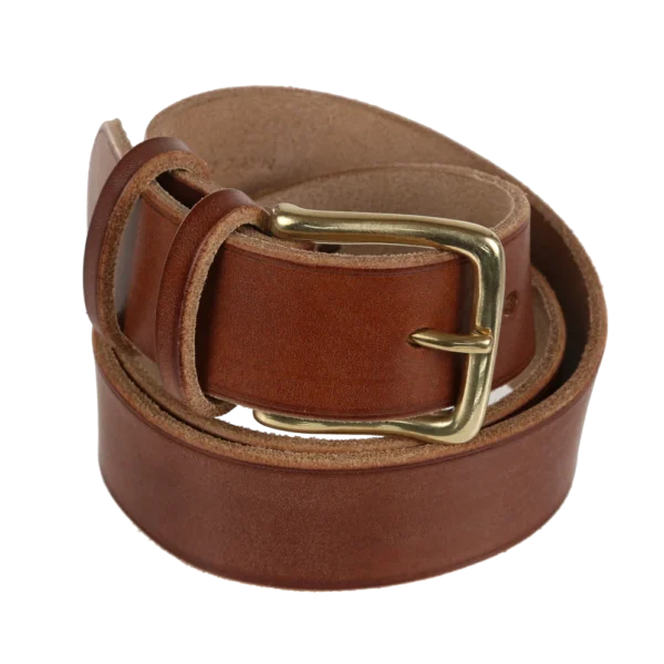 Tarz Beld 15 – Premium Leather Belt for Men & Women